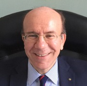 Pedretti Roberto