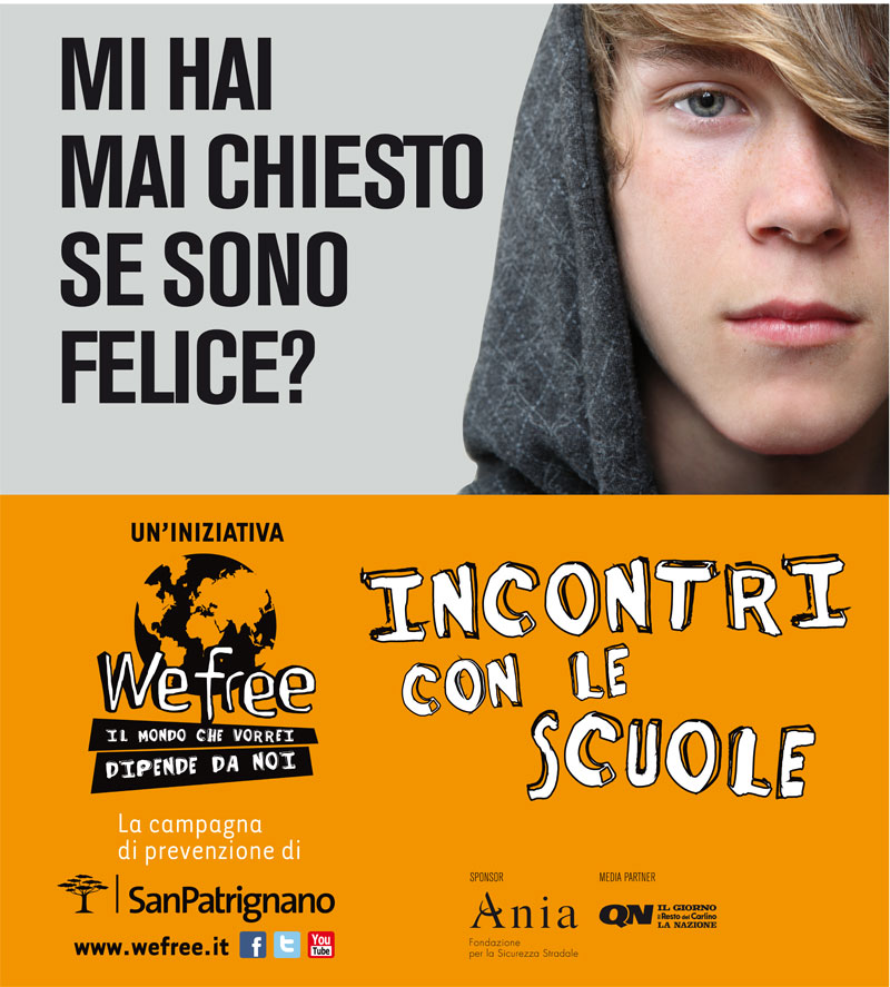 wefree_sanpatrignano